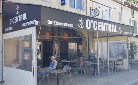 O'CENTRAL