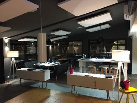 La Brasserie