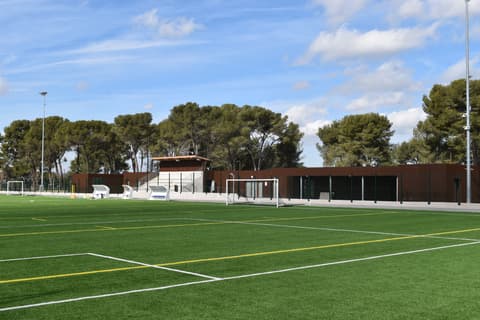 Parc des sports