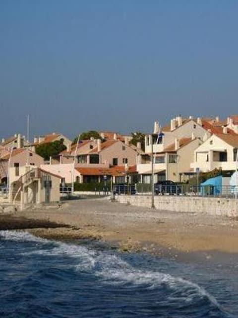 Plage Rives d'Or