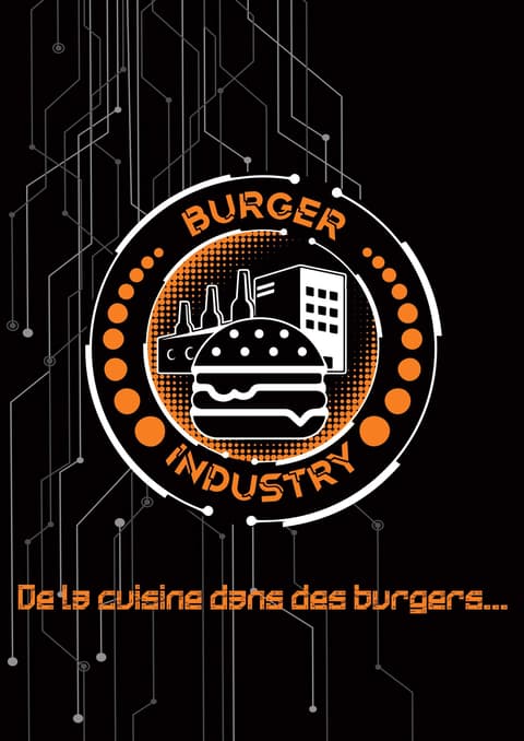 Burger Industry