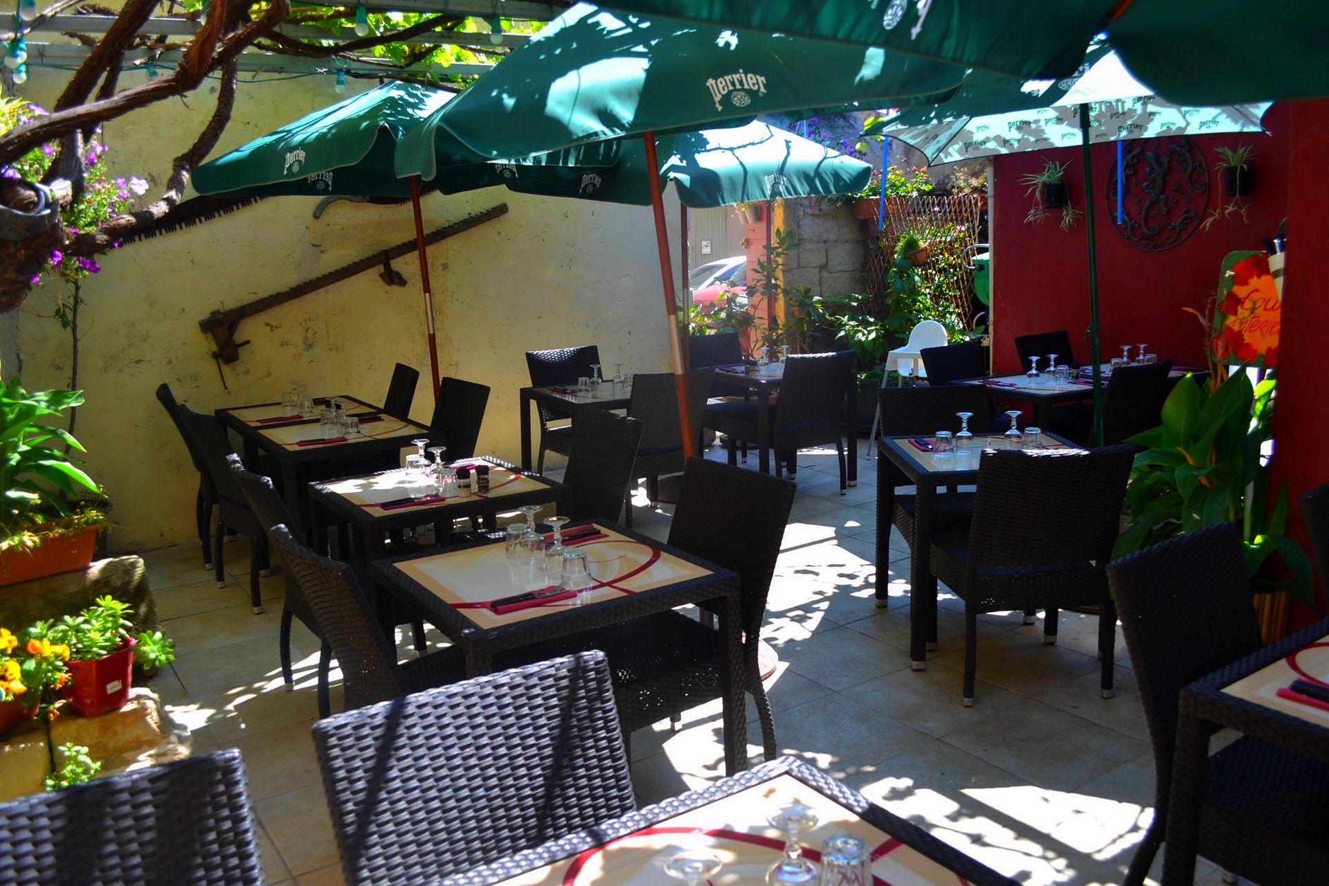 Chez Adrien