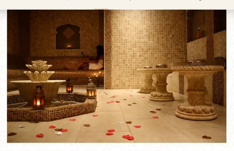 Les Bains de Sherazade