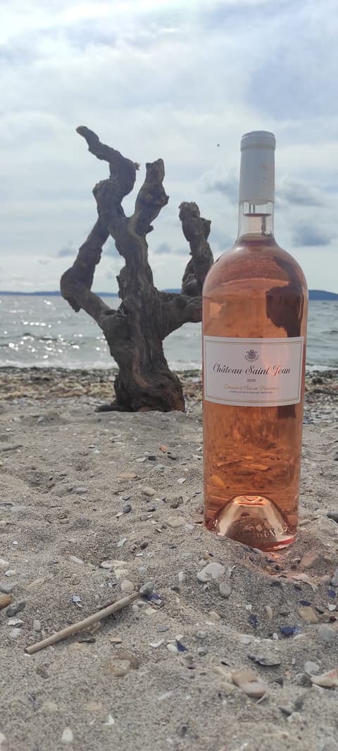 Les Vignerons de Mistral