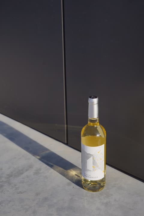 Domaine Fredavelle