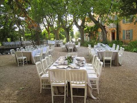"LE JAS" de Chateau Grand Boise