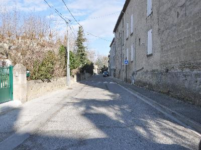 Circuit des Faubourgs