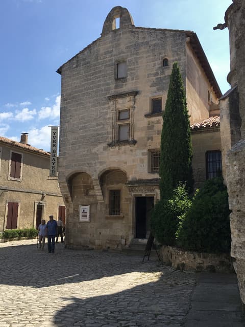 Hôtel de Porcelet