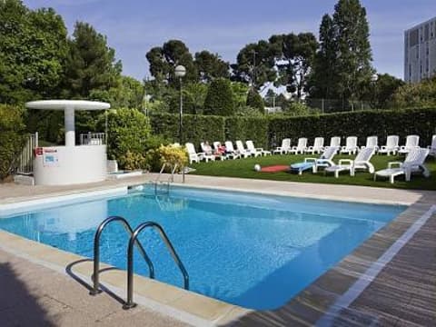 B&B Bonneveine