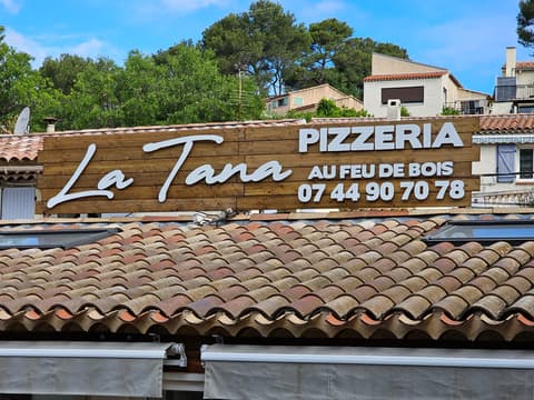 La Tana