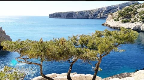 Marseille Calanques Passion
