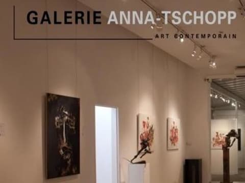 Galerie Anna Tschopp