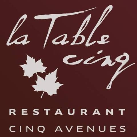 La Table Marseillaise
