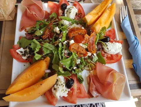 Bistro chez Fanneu