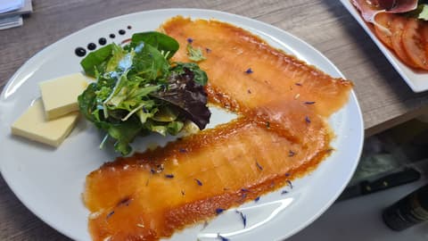 LE PETIT ROSSINI