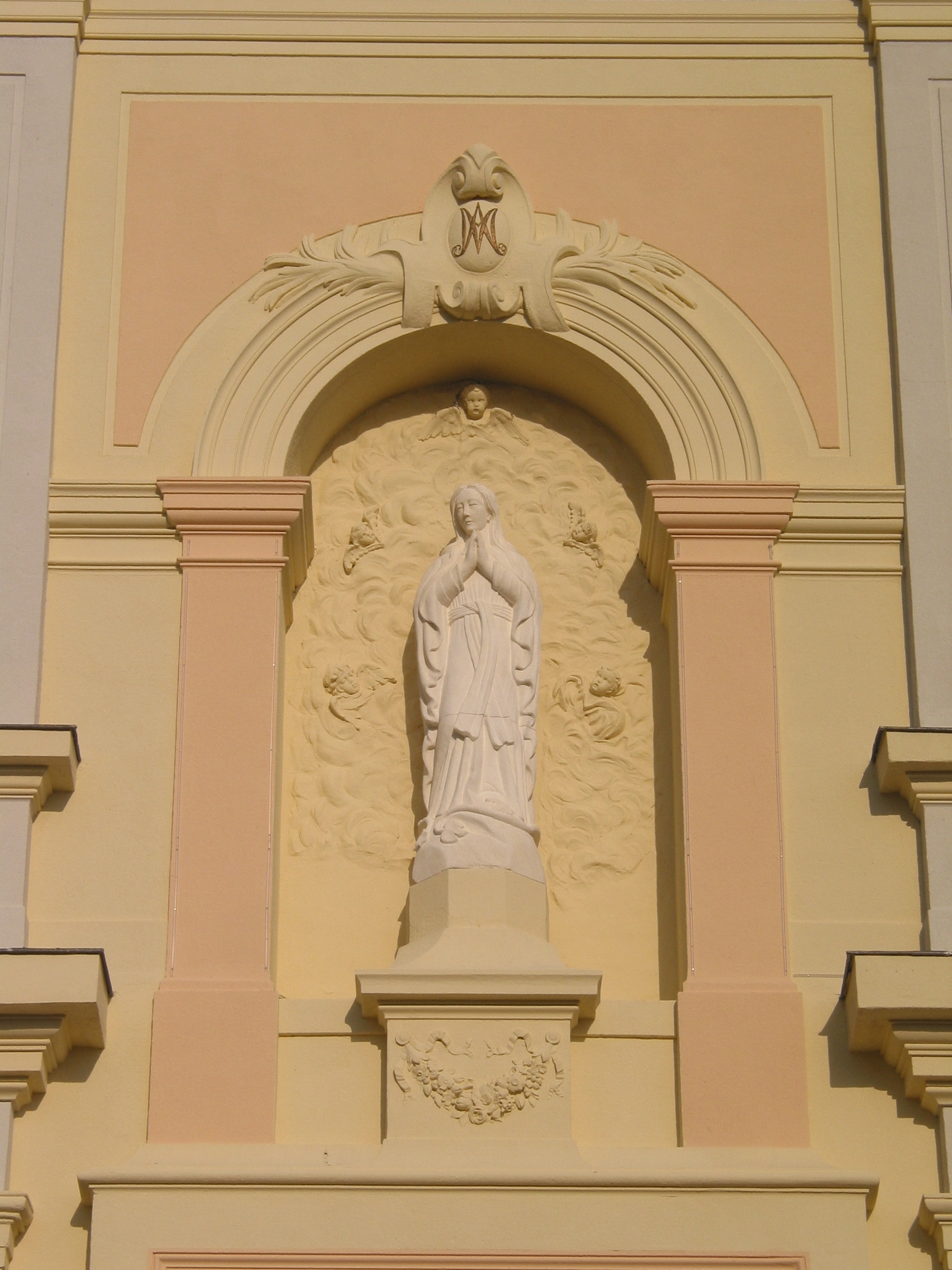 Eglise St Michel