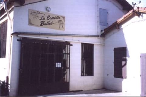 Théâtre La Comédie Ballet