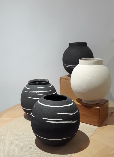 Kibo Terre Création Galerie