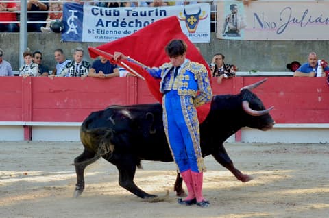Arènes Municipales Durand