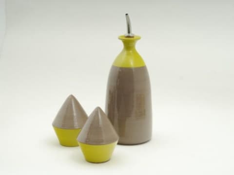 Terre et Formes