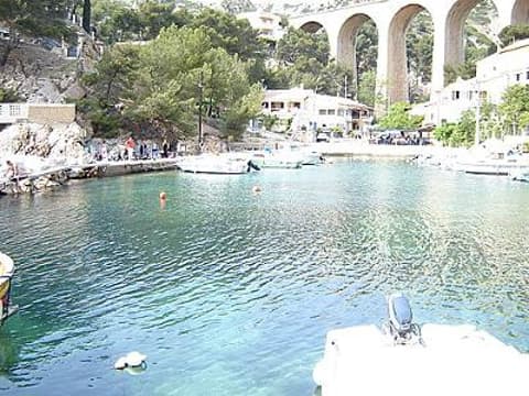 Plage le Petit Méjean