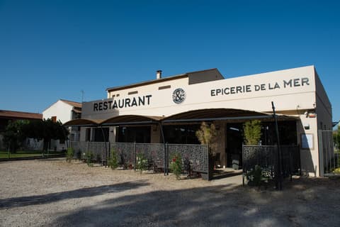 Huîtres et compagnie