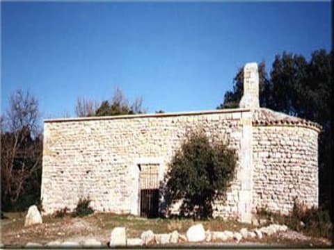Chapelle Saint-Jean