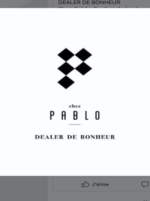 Chez Pablo