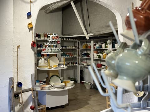 Poterie Massucco