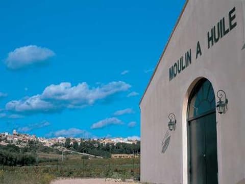 Coopérative oléicole de Velaux