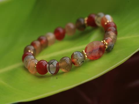 La palette de Perles