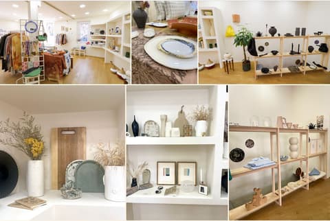 Boutique Essence Marseille
