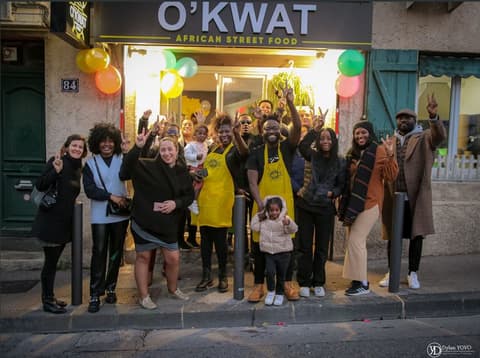 O’Kwat