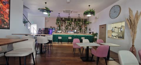 Brasserie du Cours