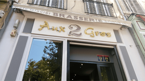 Aux 2 Gros