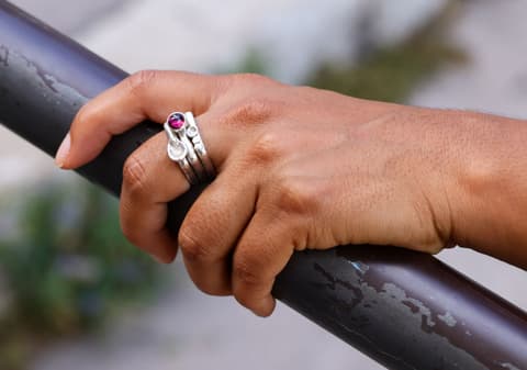 Melissa Cortese Joaillerie - Bijouterie