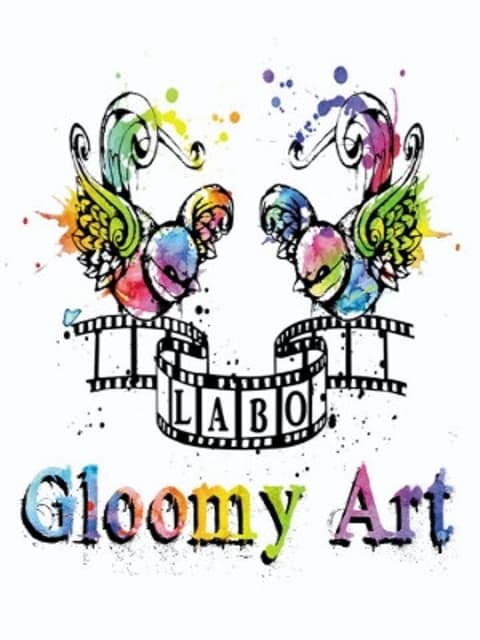 Gloomy Art