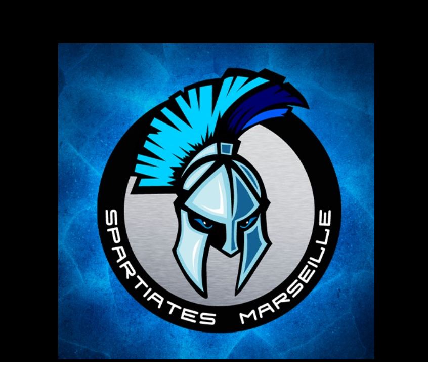 Les Spartiates Marseille hockey club