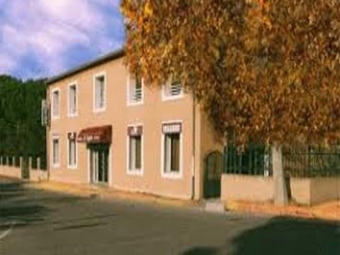 Brasserie Le Griffon