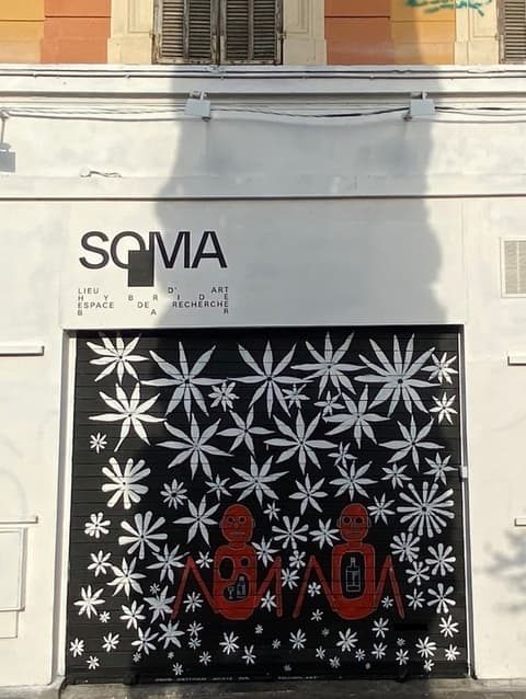 SOMA