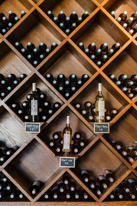 Domaine du Mas de Rey