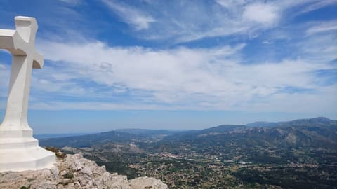 Le Garlaban