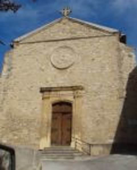 Eglise Saint André