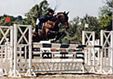 Club hippique "Les Plaines"