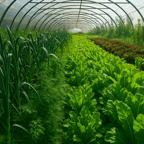 La Ferme des Roselières
