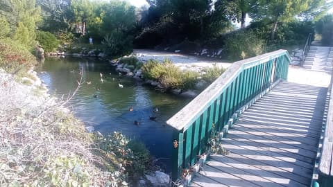 Parc de La Rode