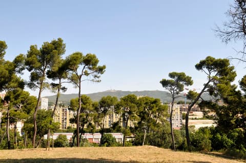 Parc Saint-Théodore