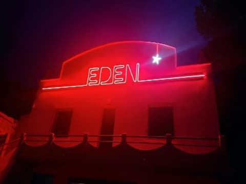 L'Eden