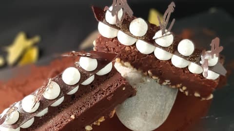 Le Pré Gourmand