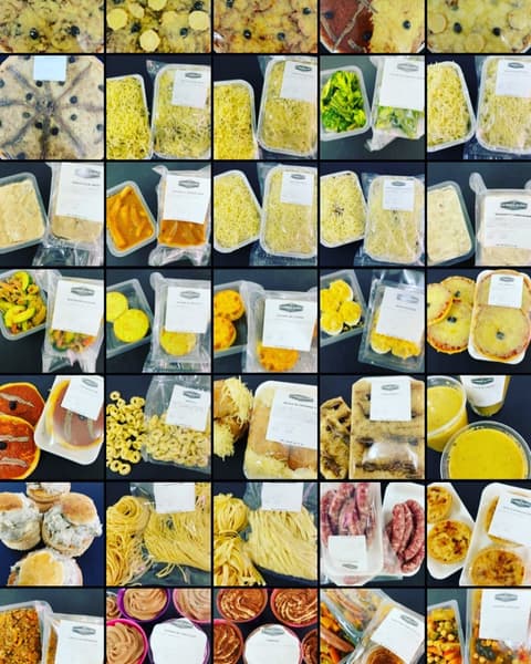 La Fabrique de Pâtes